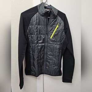 Smartwool Corbet 120 Jacket Men's Smartloft Wool